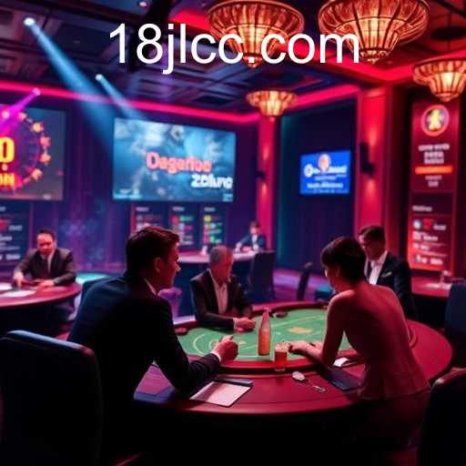 Live Casino