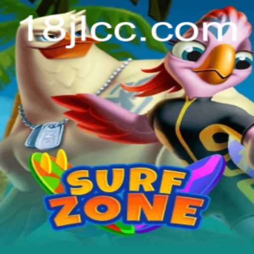SurfZone: The Thrilling Adventure of Strategy and Waves